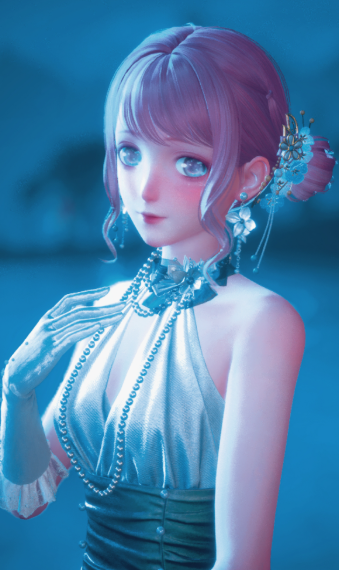 Mewmaid image