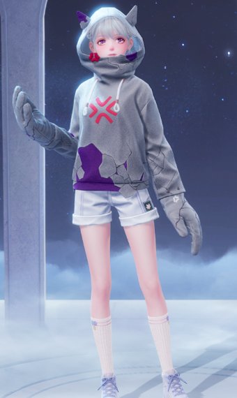 Monster Girl image