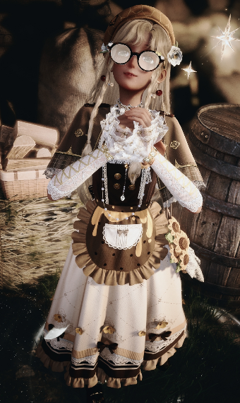 Honey Quest image
