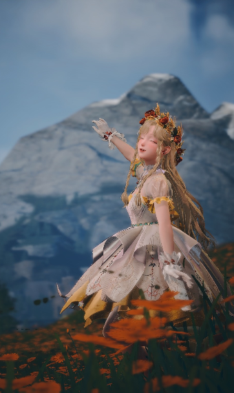 Blossom Serenade image
