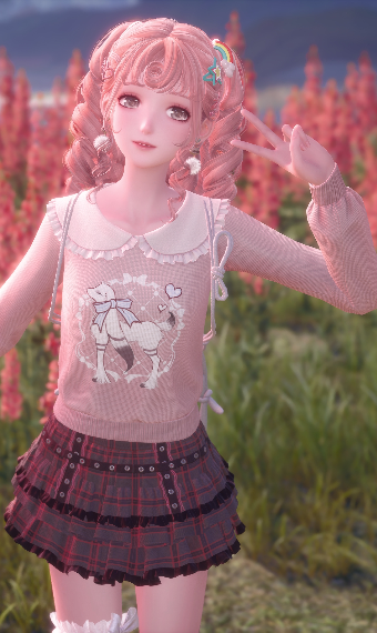 sweet sheep image