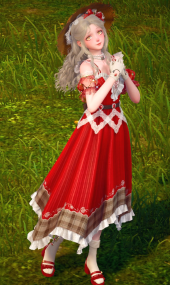 Country Picnic image