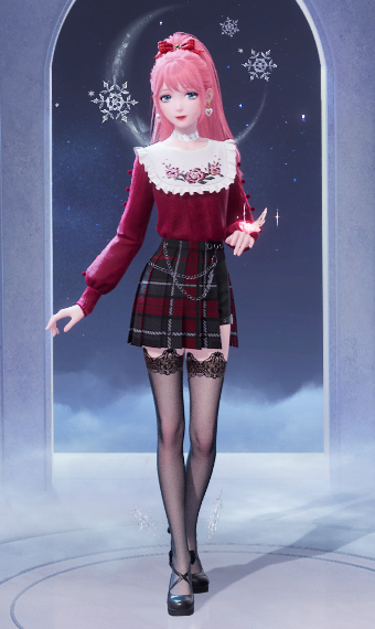 Christmas Look 2024 image