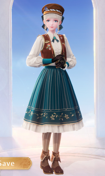 Courier of Bonds image