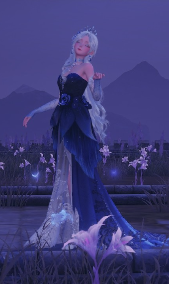 In memory of Olivia image