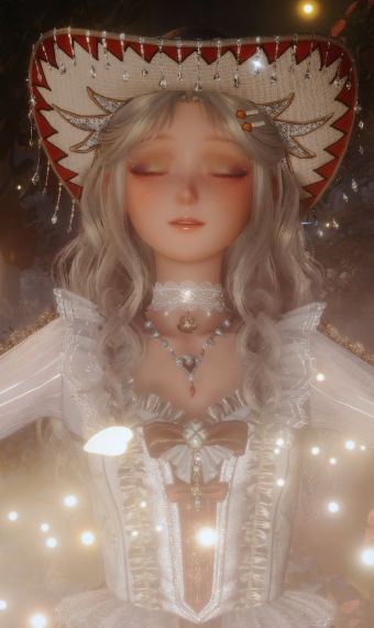 Sweet Blessings image