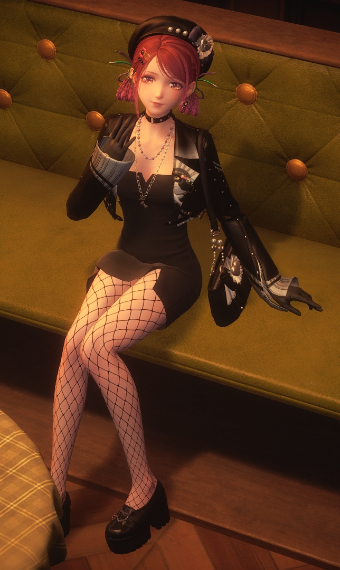 Midnight Diva image