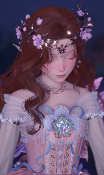 the Birthday Fairy image
