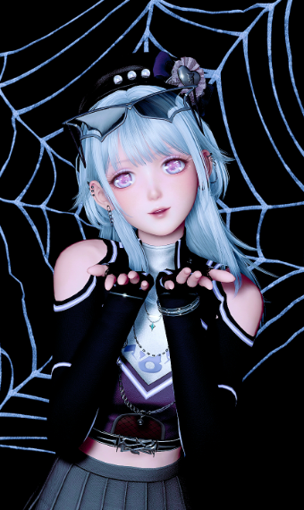 - Silver Threads - image