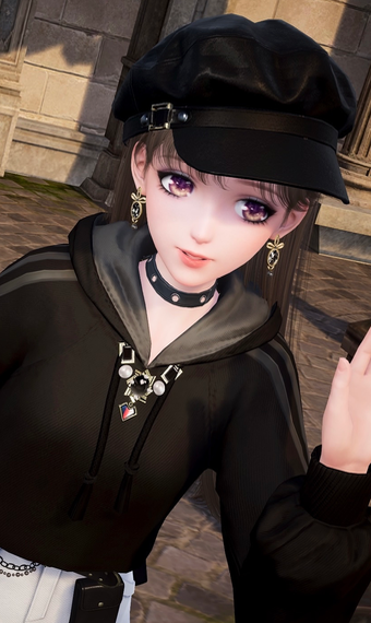 Dual Creed image