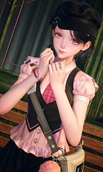 Pink Inspiration image