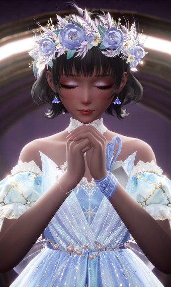 Music box's fae image