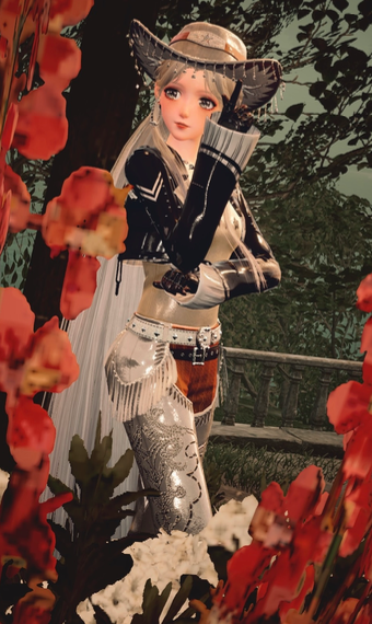 Rodeo Star image