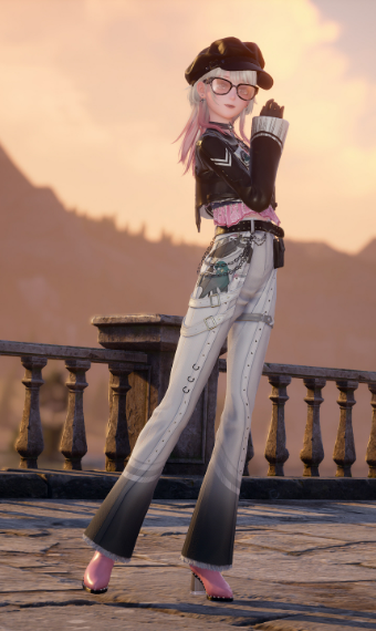 High Noon Attitude image