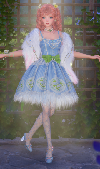 Garden Party image