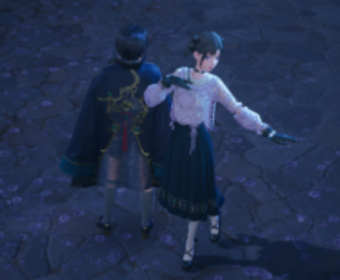 First image