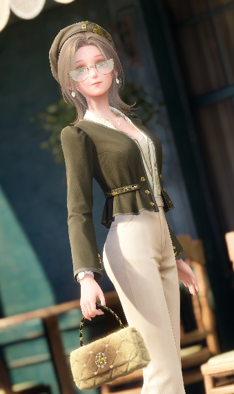 Classically Stylish image