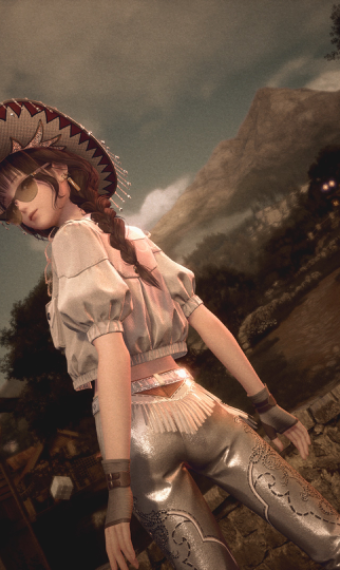 Rancher Glam image