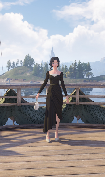 Midnight Elegance image