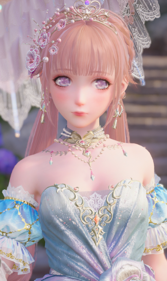Spoiled Princess image