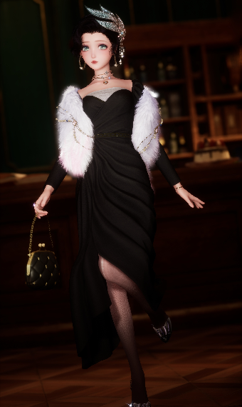 Speakeasy Beauty image