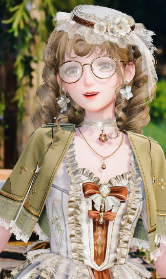- Victorian Belle - image