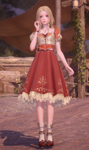 Country Warmth image