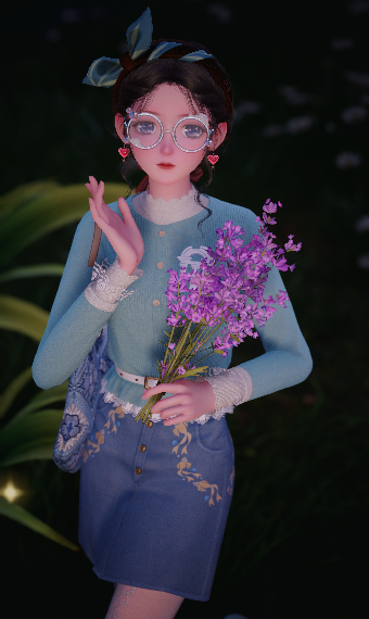 Secretary image