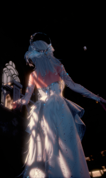 Silver Spirit image