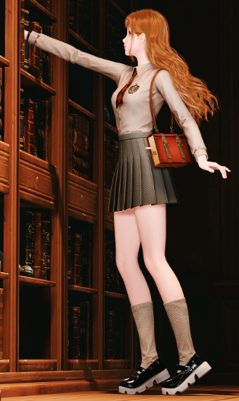 - Harry Potter | Hermione Granger - image