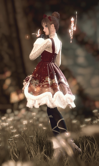 Merry Stroll image