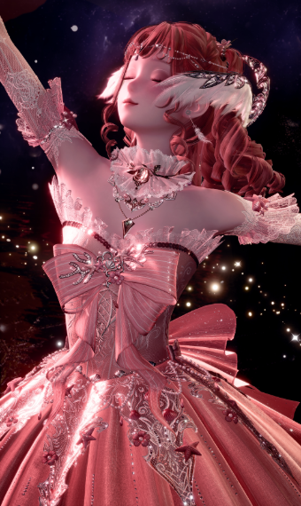 Roseswan dance image