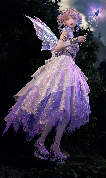 Princess Nikki image