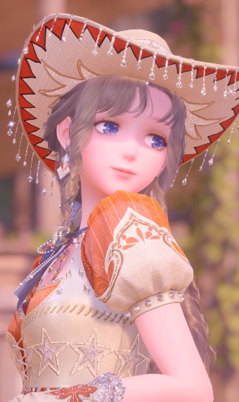 Country Girl image