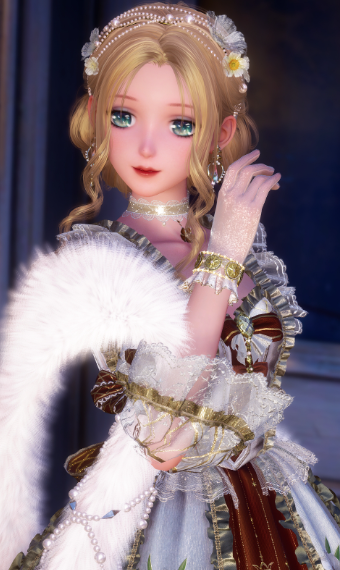 Modern Rococo image