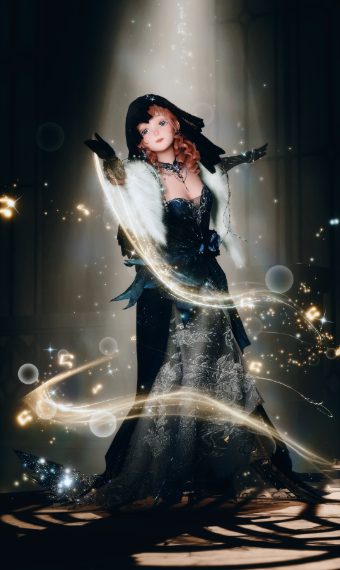 Dancer image
