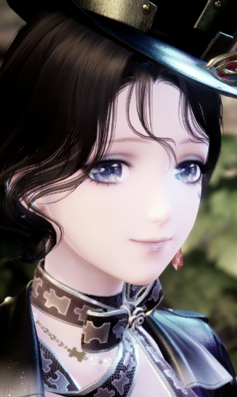 040 fiery charisma image