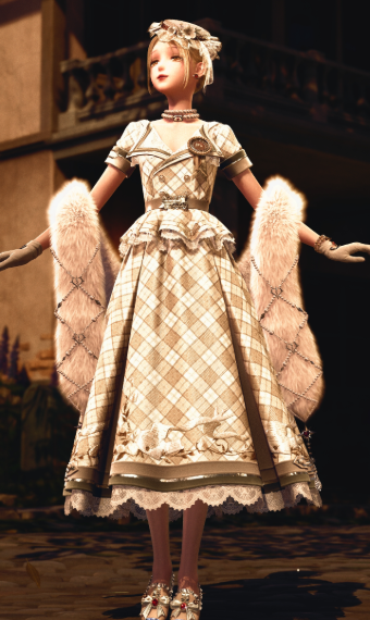 Vintage Trend image