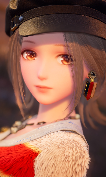 Carnival Ode (Hidden Expansion) image