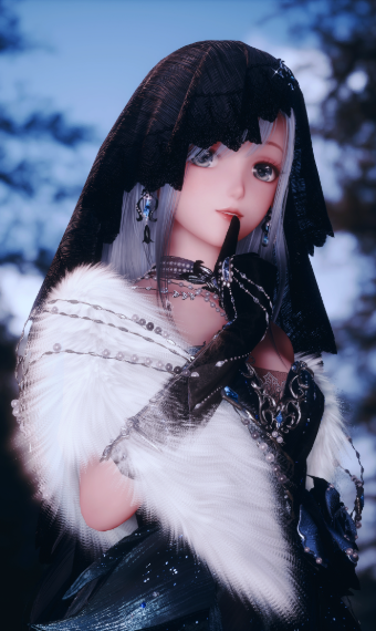 Forest Witch image
