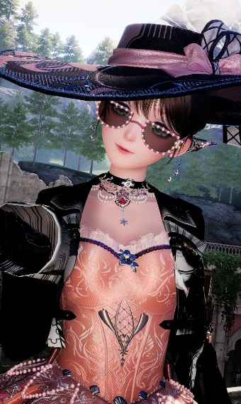 Pinky Black image