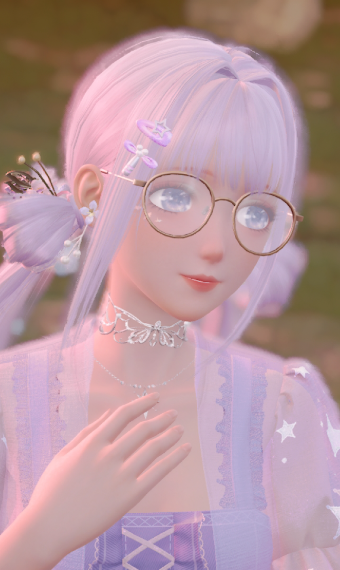 Twinkling Light image