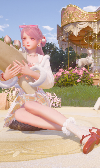 Floral Delight image