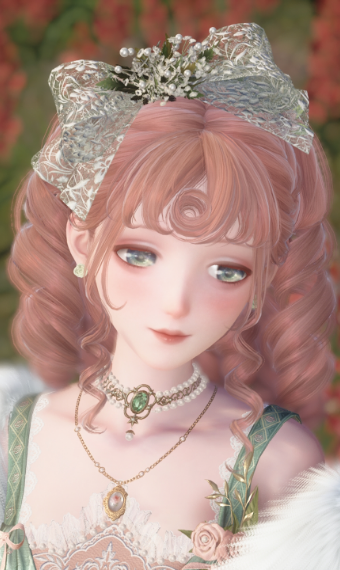 Lady in a walk image