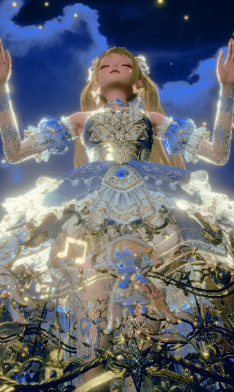 magical doll's day out image