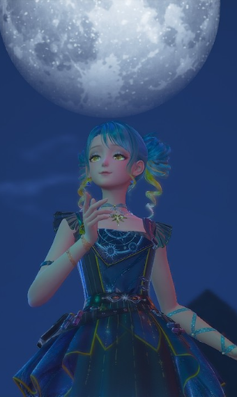 Midnight Spark image