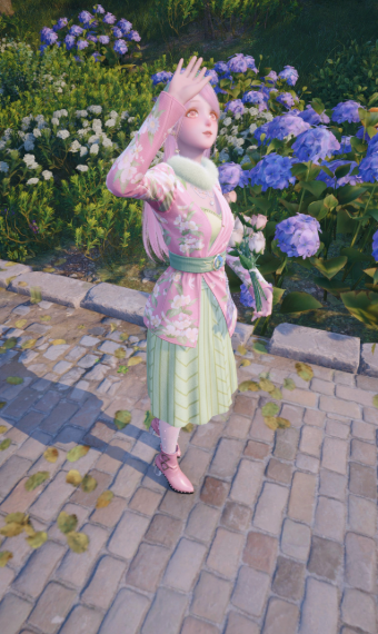 SunnyDayFlowers image