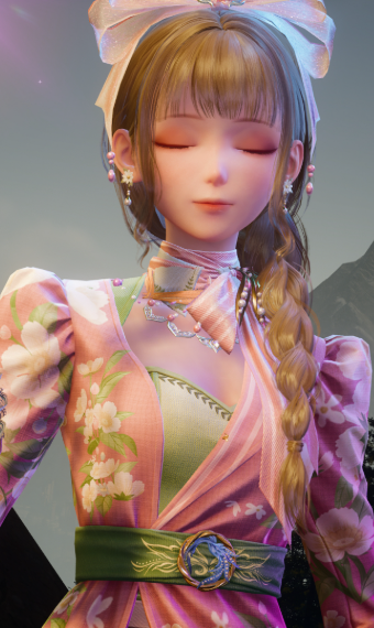 fairy godmother nikki image