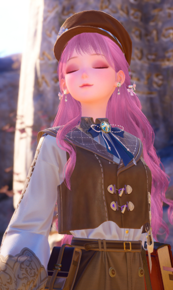 Misfit Uniform image