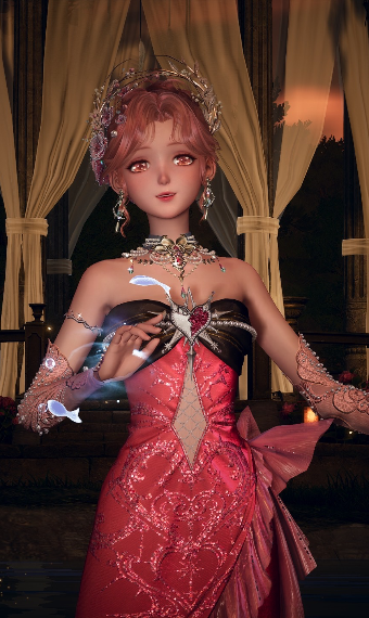 song of pearls image
